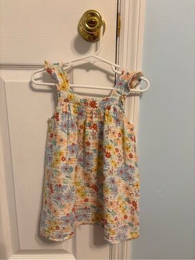 Angel Dear Dress